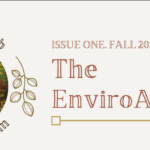 The EnviroActivist: Issue One